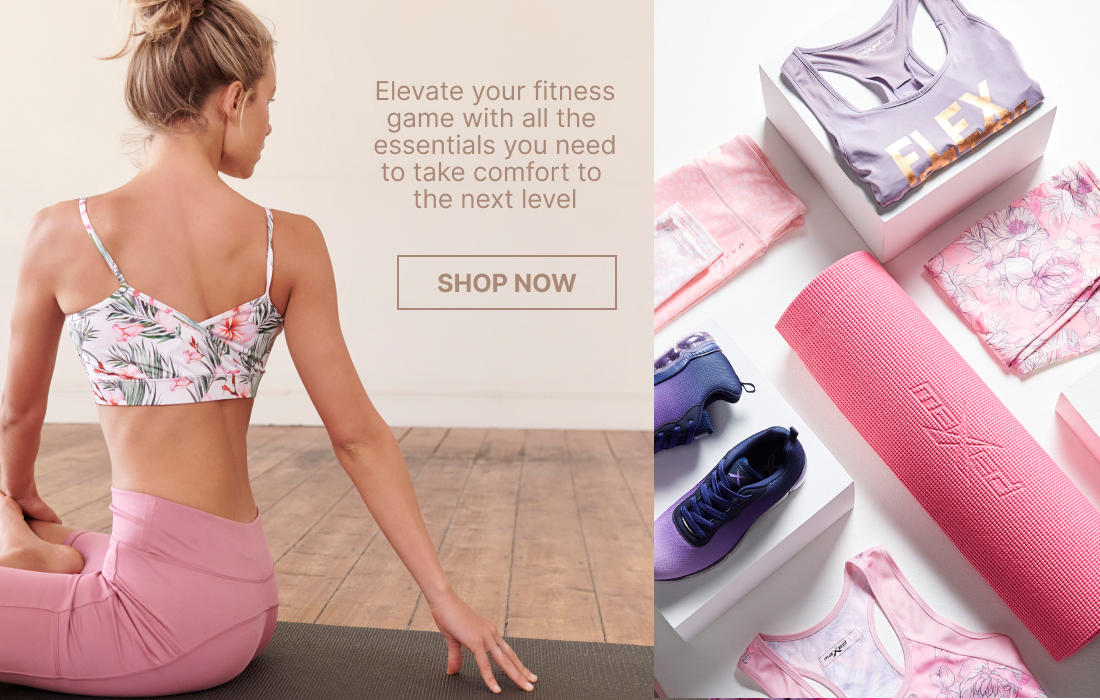 sports bra mr price