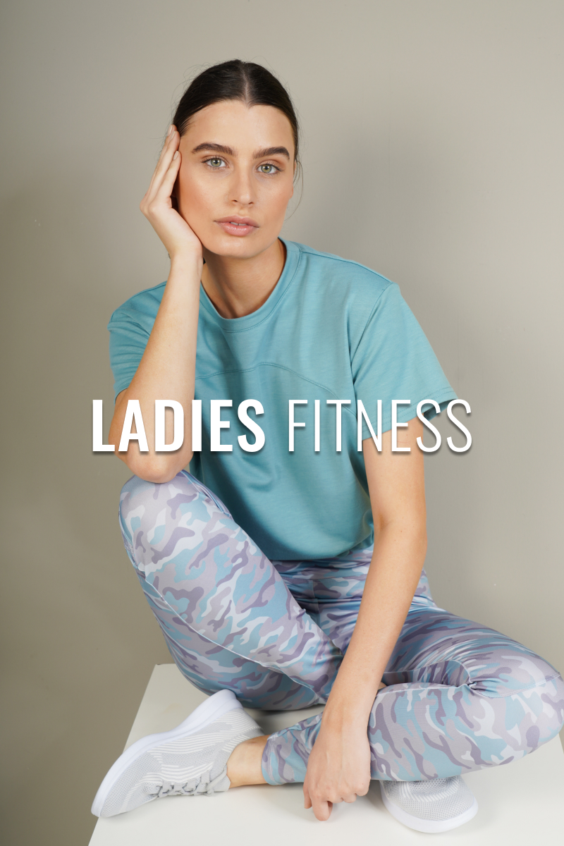 Mr Price Sport Fitness Clothing & Sport Equipment