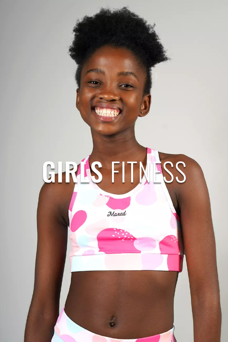 Mr Price Sport Fitness Clothing & Sport Equipment