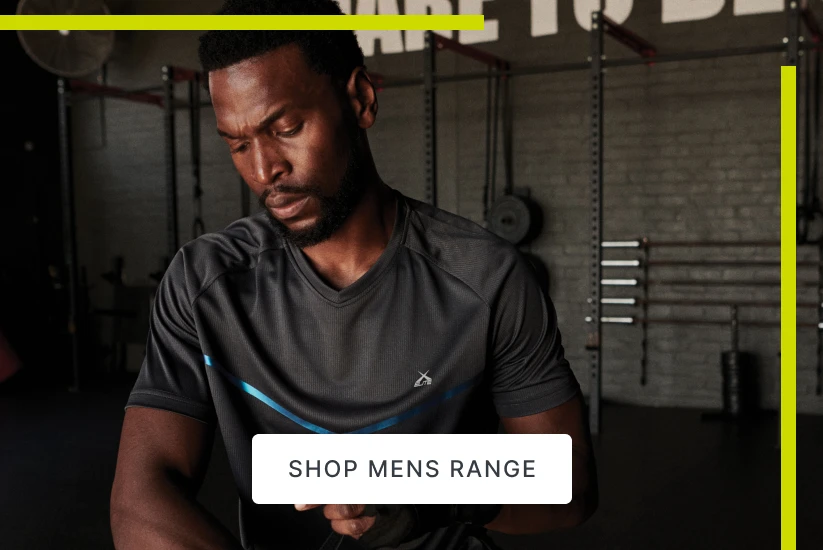 Mr Price Sport -Premium range of athletic apparel, Maxed Elite / X Elite