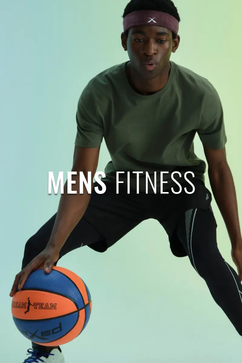 Mr Price Sport Fitness Clothing & Sport Equipment