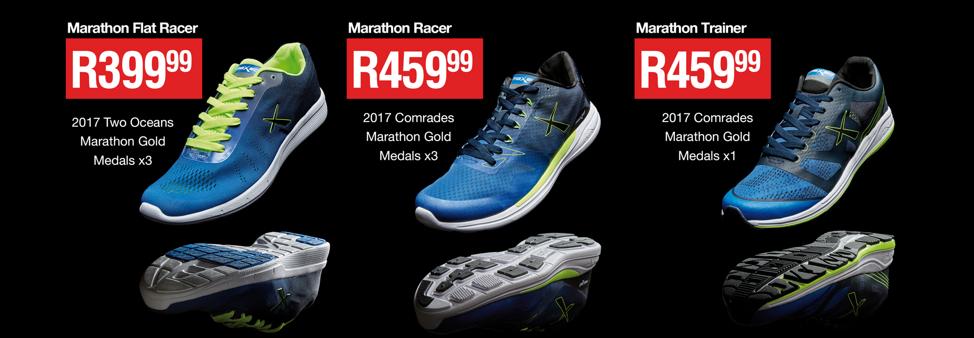 mr price sport hiking shoes