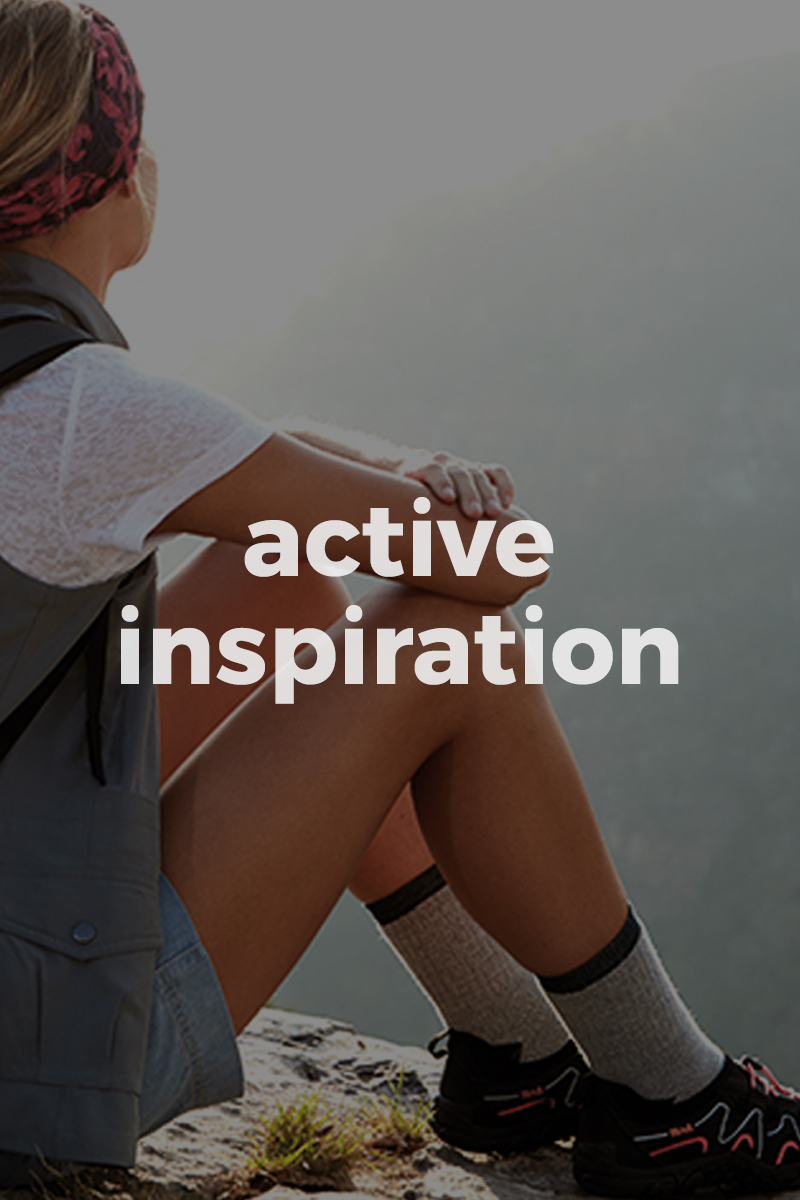 Mr Price Sport Active inspiration