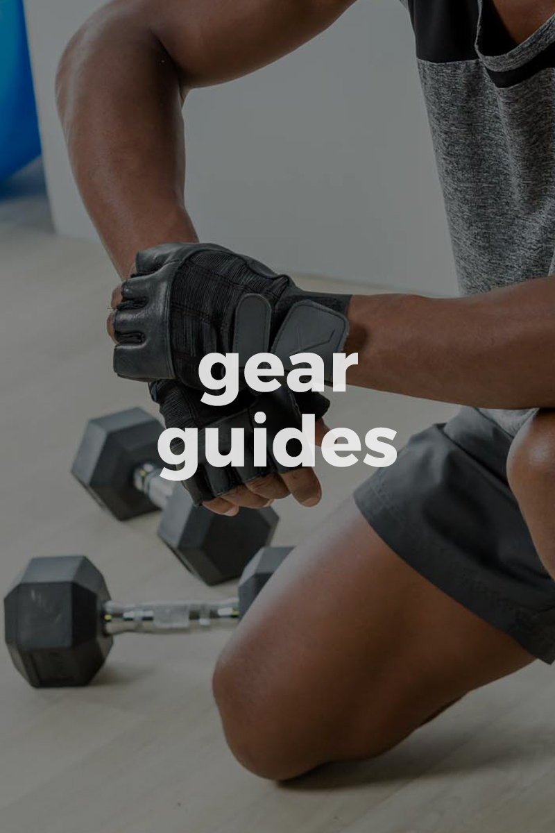 Mr Price Sport Hear Guides