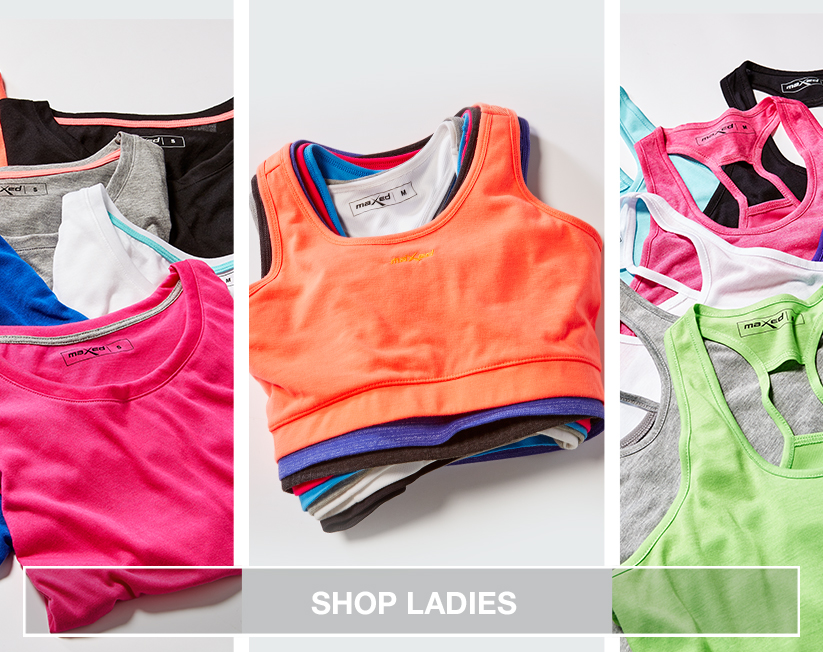 mr price sport clothing for ladies