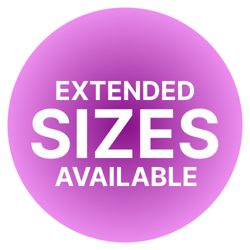 Extended Size
